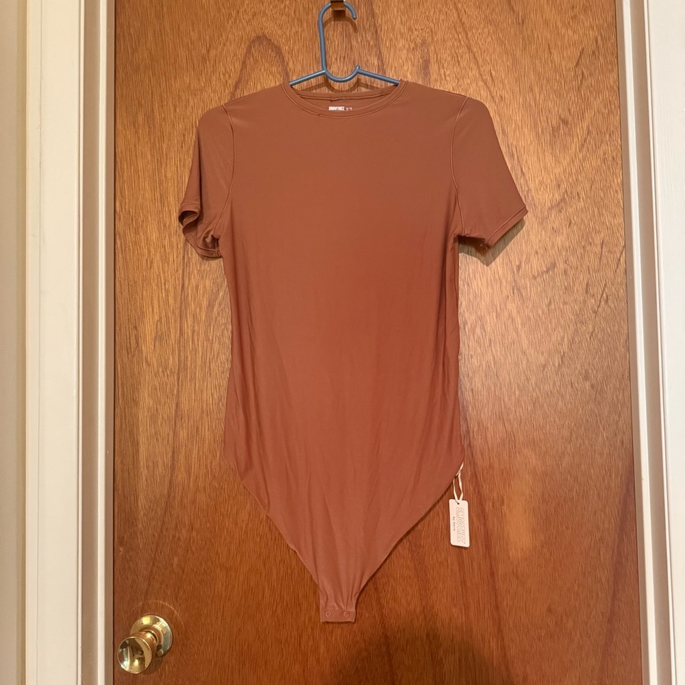 Smoothez Aerie Bodysuit